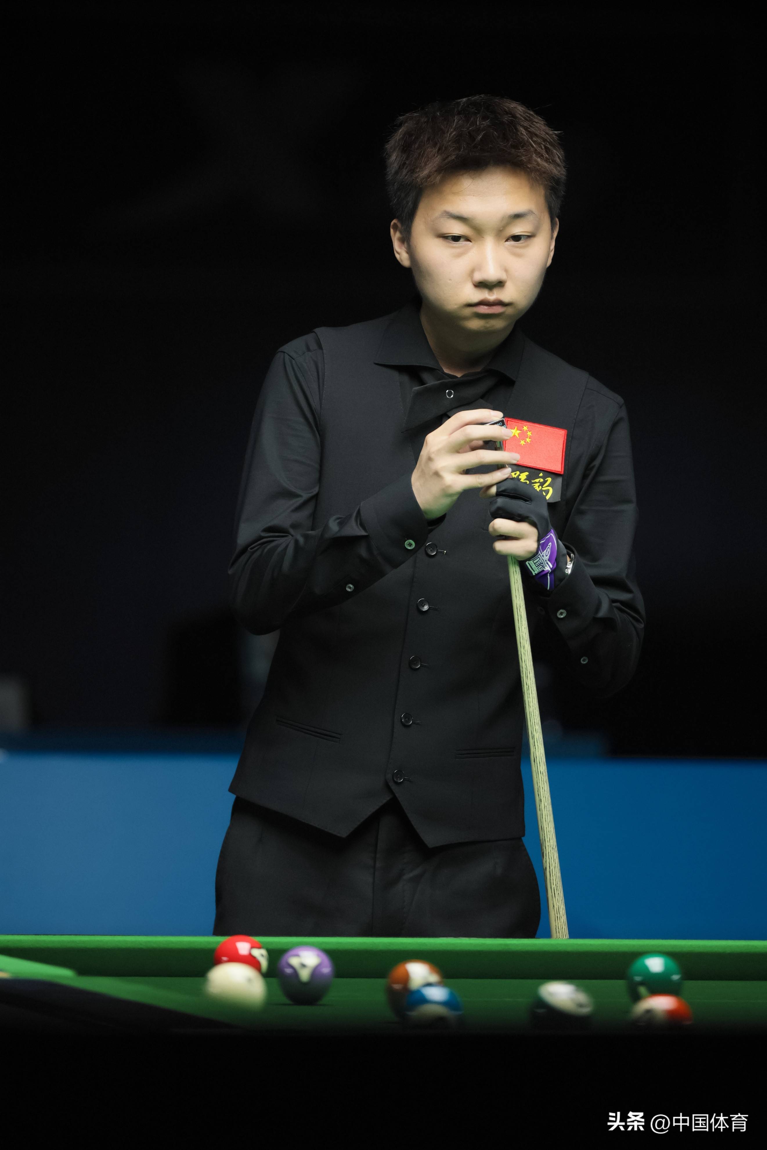 划的耐心与 划的耐心与