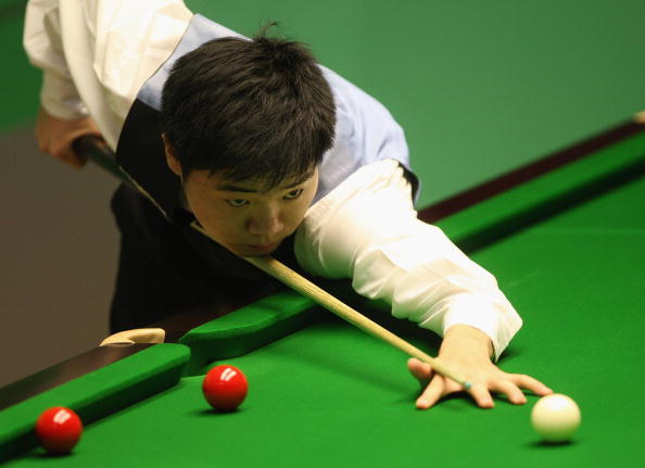 大赛为参照 大赛为参照