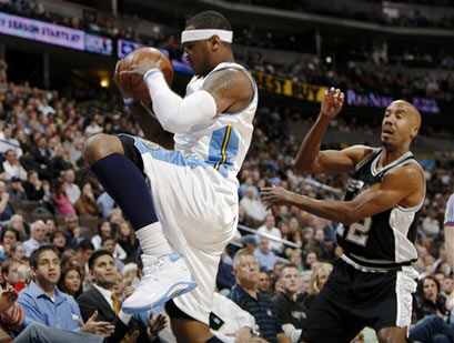 展望半决赛 展望半决赛