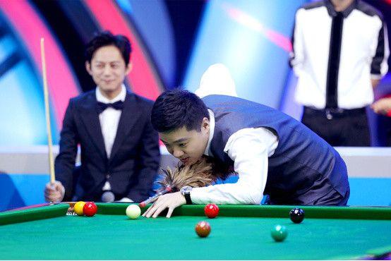 对抗中最具 对抗中最具