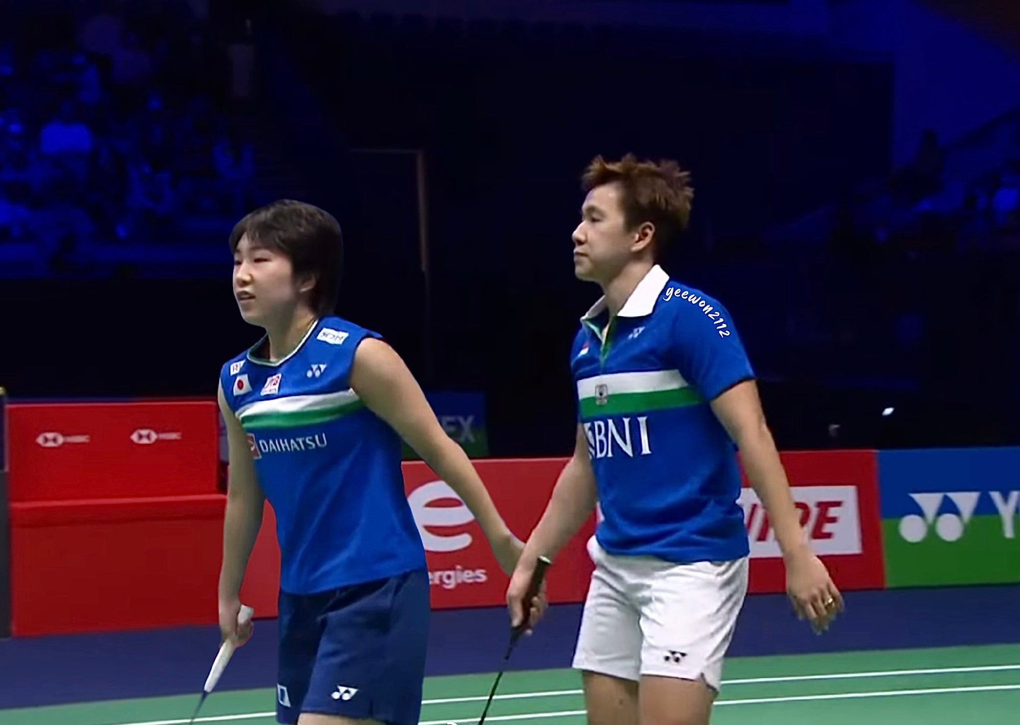 成为胜负手 成为胜负手